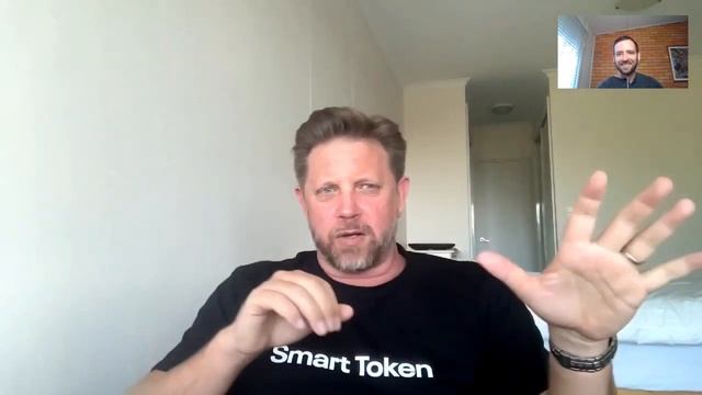 Full Episode - Brent Annells - Partnership & Distribution Strategy - S3 Ep6 смотреть онлайн