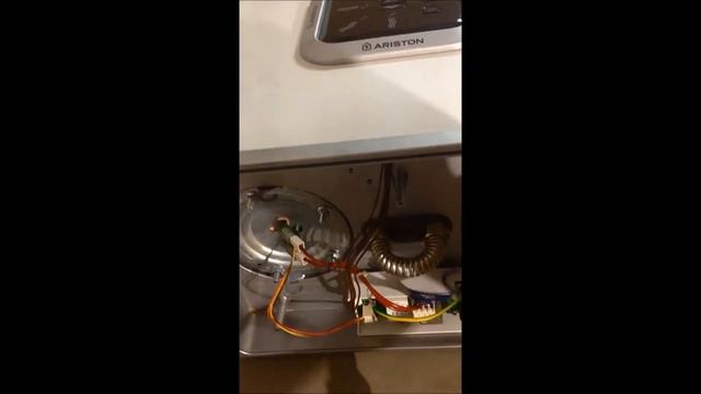 Abs Vls чистка