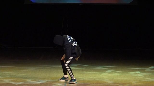 Drama Kings | Mark Kuklin | Show your dance 2017 смотреть онлайн