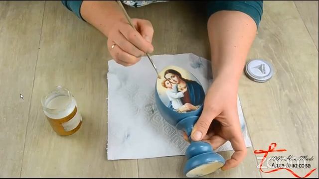 Проект "Оставайтесь дома". Встреча с Аллой Ачкасовой смотреть онлайн