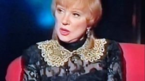 Людмила Гурченко о мужчинах