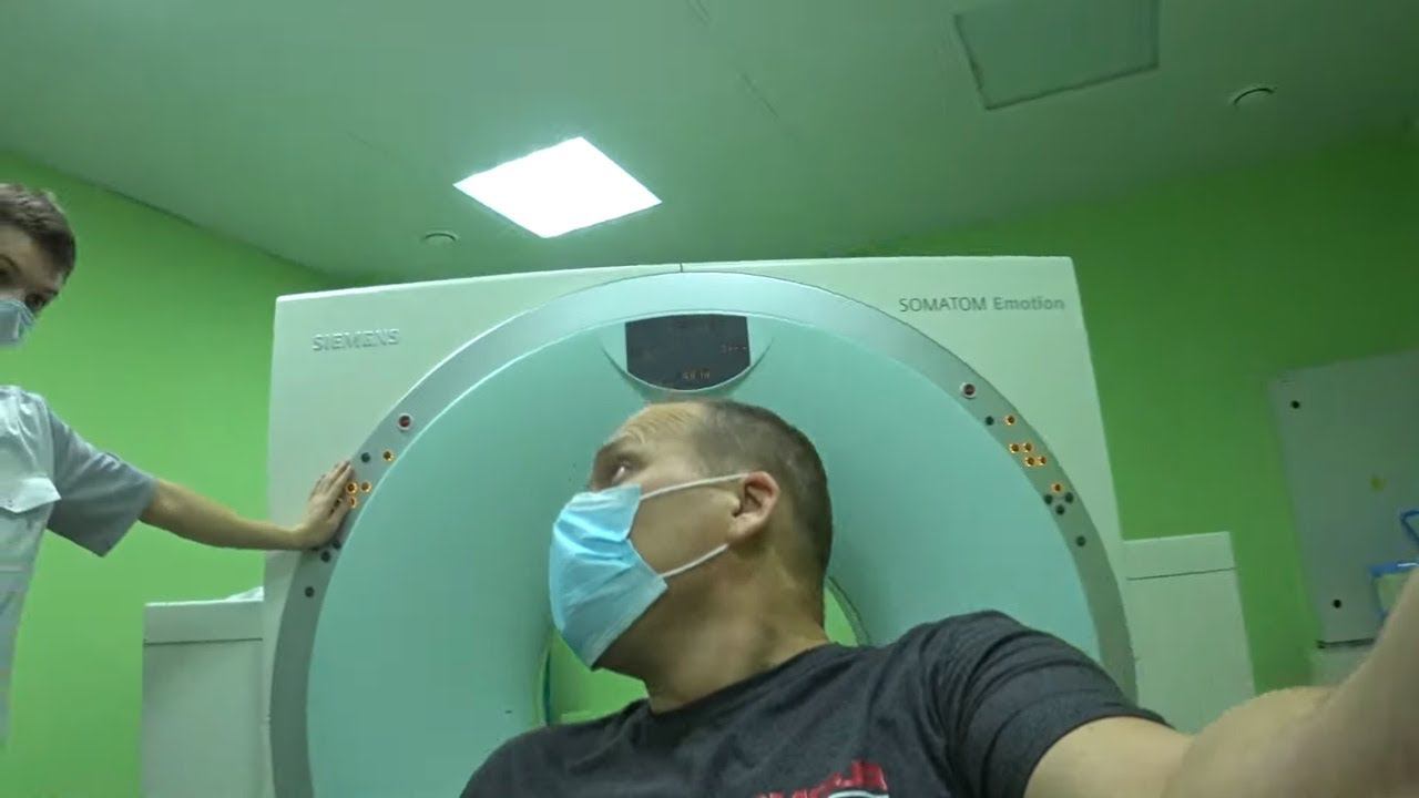 ПРОШЁЛ ОБСЛЕДОВАНИЕ ( КТ ) ЛЁГКИХ , ПО ДОРОГЕ СЛОМАЛАСЬ МАШИНА !)) смотреть онлайн