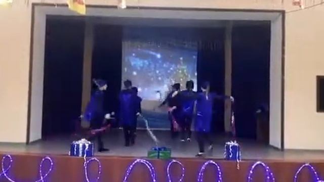 Джемка - снег снежок смотреть онлайн