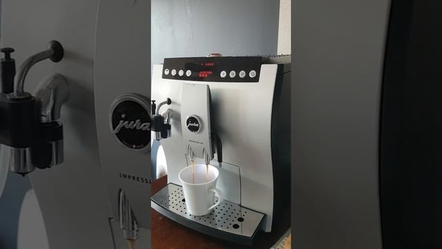 Jura Z5 dziwny dzwiek смотреть онлайн