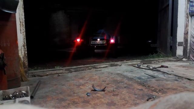 Иж планета задний ход смотреть онлайн