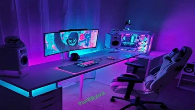 Gaming PC|Single Monitor Gaming Setup| Ep.1 смотреть онлайн