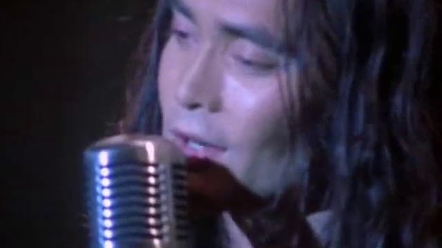 The Crow - Closing Time смотреть онлайн