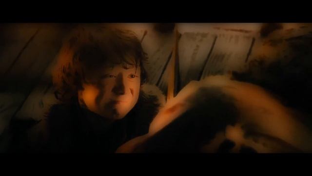 Stand By Me (The Hobbit) смотреть онлайн