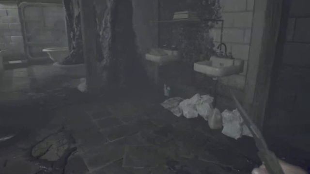 Platinum Resident Evil 7 E.2 смотреть онлайн