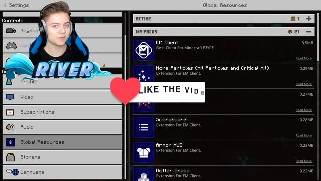 How To Get CLEAR WATER In MCPE! | Minecraft PE смотреть онлайн