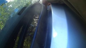 Great Wall Hover H5. Замена трапеции дворников.