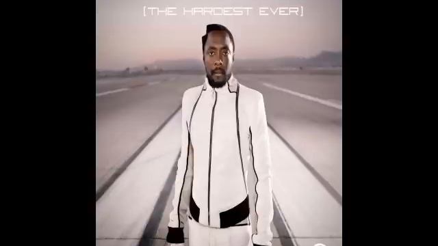 Will I.am The Hardest Ever Ringtone смотреть онлайн