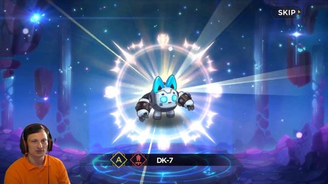 SUMMON. Это везение! смотреть онлайн