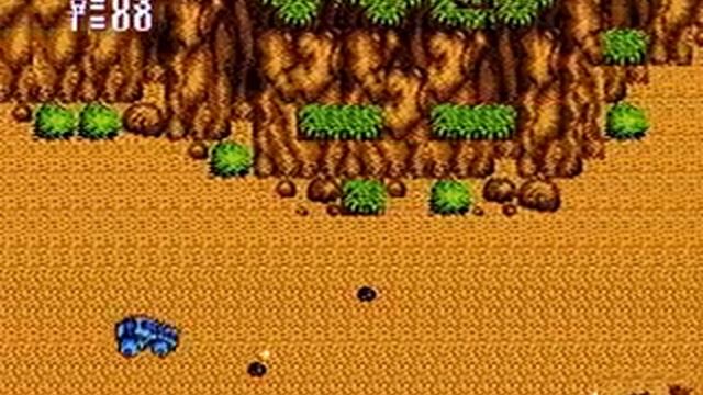 NES - BreakThru смотреть онлайн