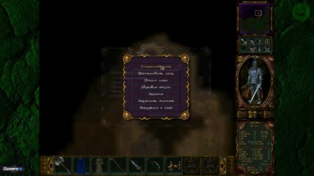 [Rage of Mages 2 Necromancer \ Аллоды 2 Повелитель Душ] Part 11 [Rus] смотреть онлайн