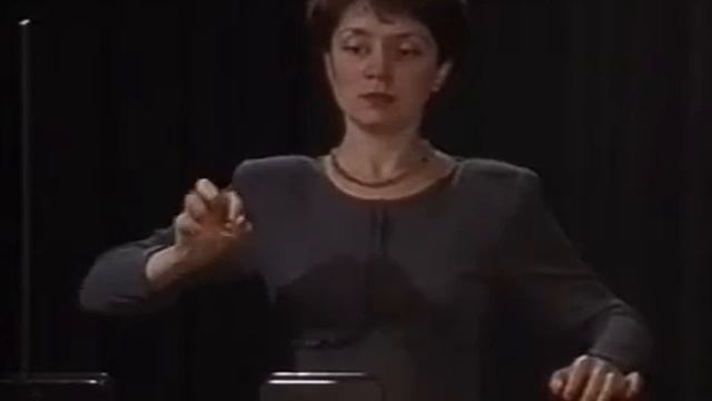 Mastering The Theremin (1995)