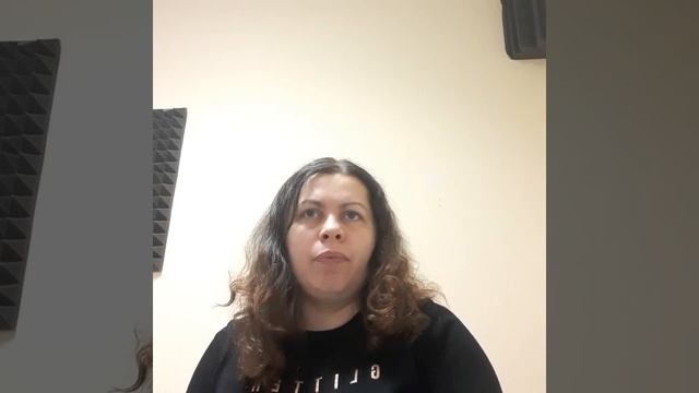 Разбор песни Императрица Ирины Аллегровой по нотам. Как правильно научиться петь песню? Уроки вокал смотреть онлайн