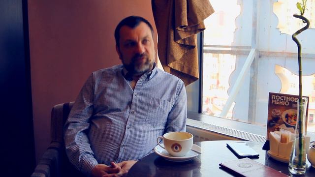 Интервью с основателем ЦИТа Дмитрием Казьминым смотреть онлайн