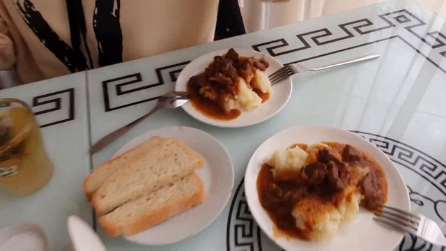 #Ейск?Поездка в Абхазию. Новый Афон. Сухум. И вкуснейшие лодочки???? смотреть онлайн
