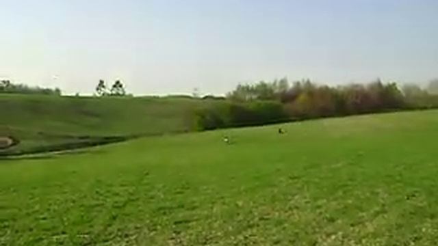 NA GUMIE CRF 450 R I KX 85 + GLEBA смотреть онлайн
