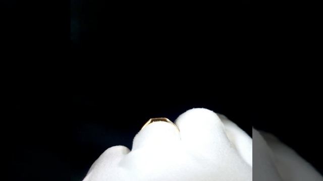 Мужское кольцо К092 смотреть онлайн