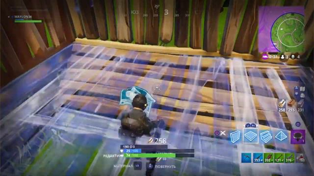 Помните о прошлом😪 | Fortnite смотреть онлайн