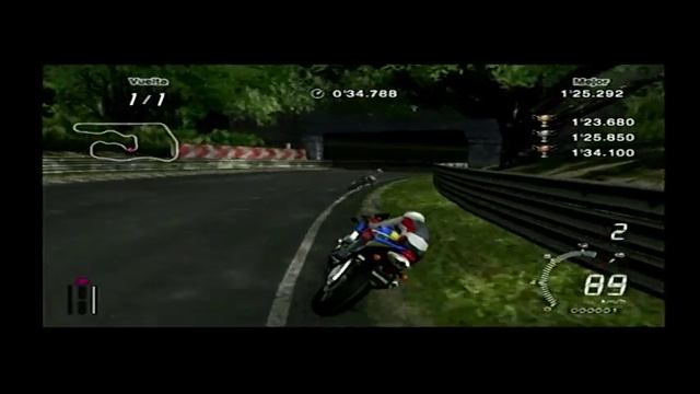 Tourist Trophy - Autoescuela Junior - 20/05/2018 смотреть онлайн