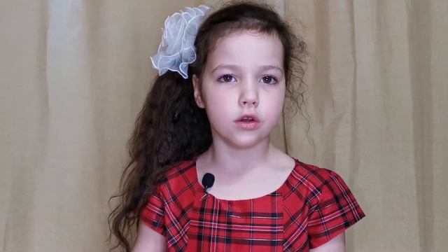 Стихотворение Г.Рублева "Памятник" смотреть онлайн