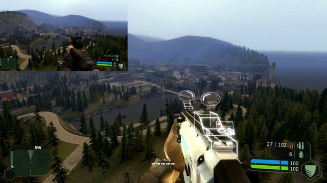 Gmod Gunsync (Last Of The Year ) | Arty - Up All Night смотреть онлайн