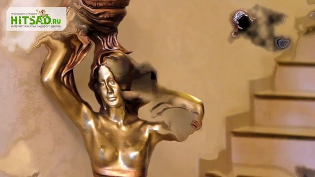 Декоративные фигуры для интерьера | Hitsad.ru смотреть онлайн