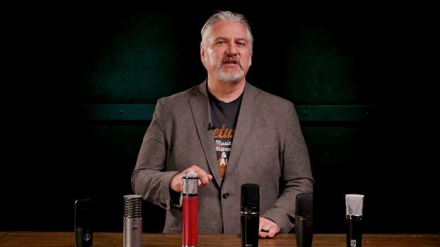6 Do-It-All Recording Microphones Under $500 смотреть онлайн