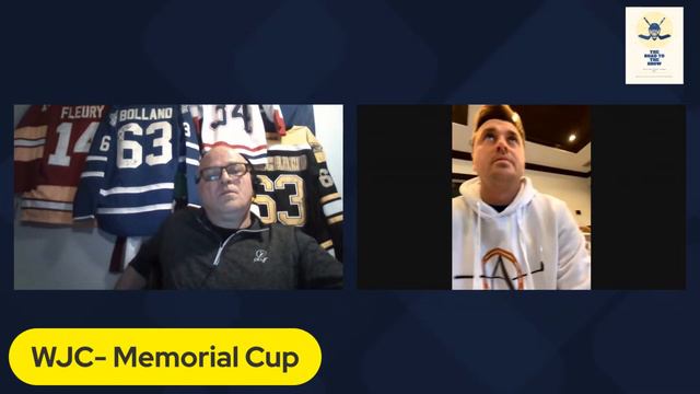 The Road to the Show Episode 4 Dave Bolland смотреть онлайн