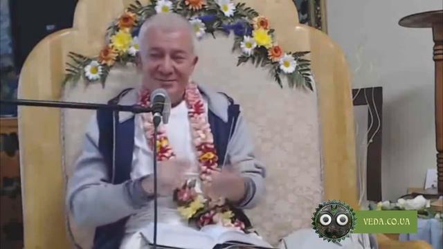 Святое Имя Господа от Махараджа. смотреть онлайн