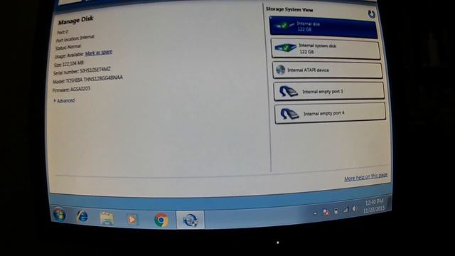 Multiple Ways to Delete Raid Volumes on Your PC - WHEN YOU CAN'T! смотреть онлайн
