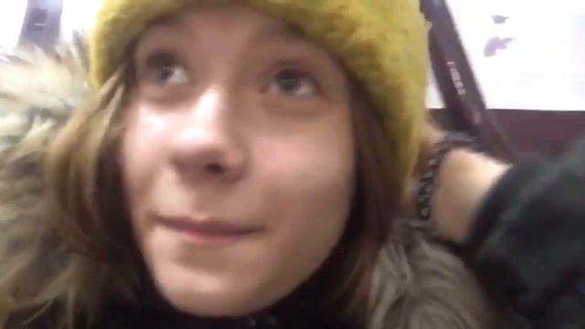 НаЗываетСя: ПранК над СаШей:)