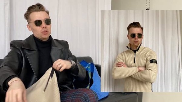 Самый подробный обзор Stone Island в мире! Дроп C.P. Company и стоников