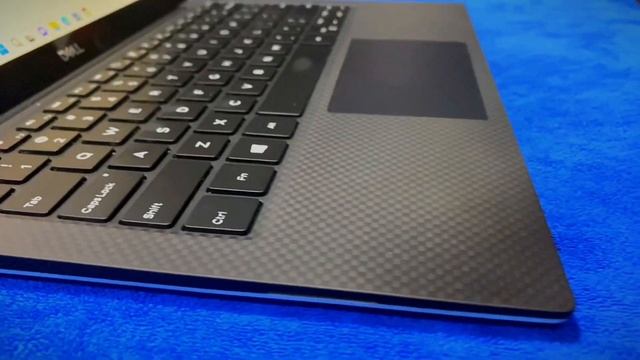 Dell XPS 13 9380 - i7 8565u Processor 16GB 512GB SSD 13.3" 4K Ultra HD 2160p 60Hz Display Laptop смотреть онлайн