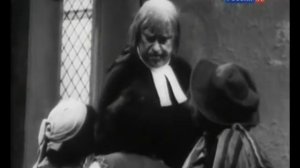 Россини. Севильский цирюльник. Ария о клевете.