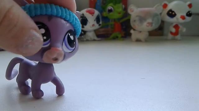 Какие можно снять видео с lps? Несколько советов от Milka Niashka Lps🐱 смотреть онлайн