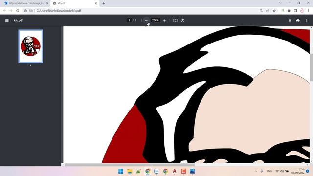 Convert image to vector online ( svg, pdf, dxf ) with one click смотреть онлайн