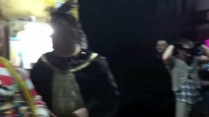 Цирк братьев Шатировых. Битва новогоднего грима!