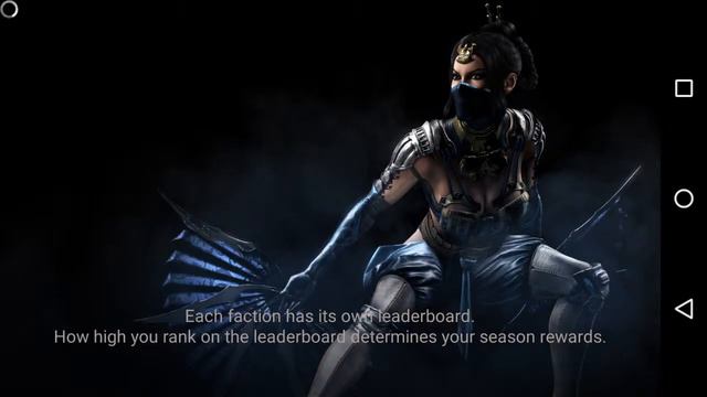Mortal Kombat X Android Nexus 5 Gameplay EP7-Getting tough смотреть онлайн