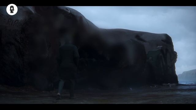 Giant’s Body Found And Becomes Tourist Attraction смотреть онлайн