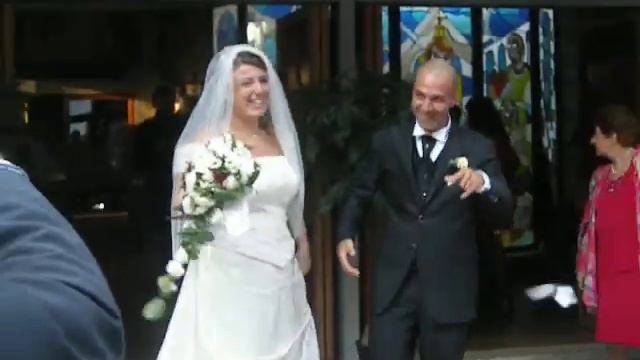Evviva gli sposi! Irene e Peppe смотреть онлайн