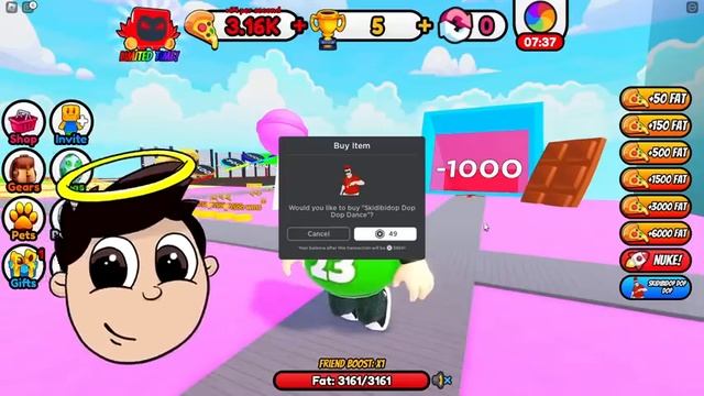 ROBLOX SKIBIDI DOP DOP