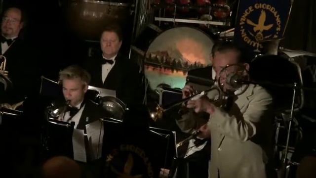 外山喜雄　Louis Armstrong's Swing that music , played by Yoshio Toyama and Vince Giordano& his Nighthawk смотреть онлайн
