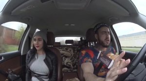 Весёлые моменты с  Афоня TV