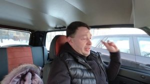 Как прокормить этого Бегемота? Расход Нивы Зимой это Жесть! Сколько Реально Жрет Нива? Niva Legend!