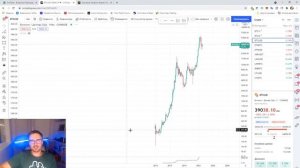 Как Читать График - Среднесрочный Трейдинг в Плюс