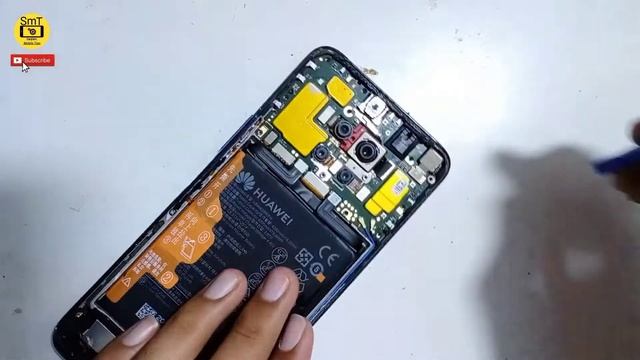 Huawei Nova 8i Screen Repacement | How To Replace Lcd Huawei Nova 8i (nen-lx1) смотреть онлайн